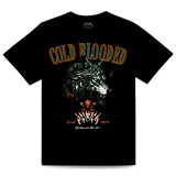 Wolfpack Member Black Domestic Tee