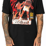 Miss Me With The BS Black Tee