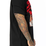 Miss Me With The BS Black Tee