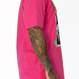 Born For This Pink Tee