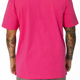 Born For This Pink Tee