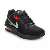 NIKE AIR MAX LTD 3 BLACK/RED/SILVER
