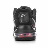 NIKE AIR MAX LTD 3 BLACK/RED/SILVER