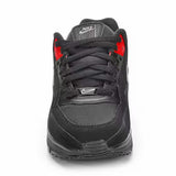 NIKE AIR MAX LTD 3 BLACK/RED/SILVER