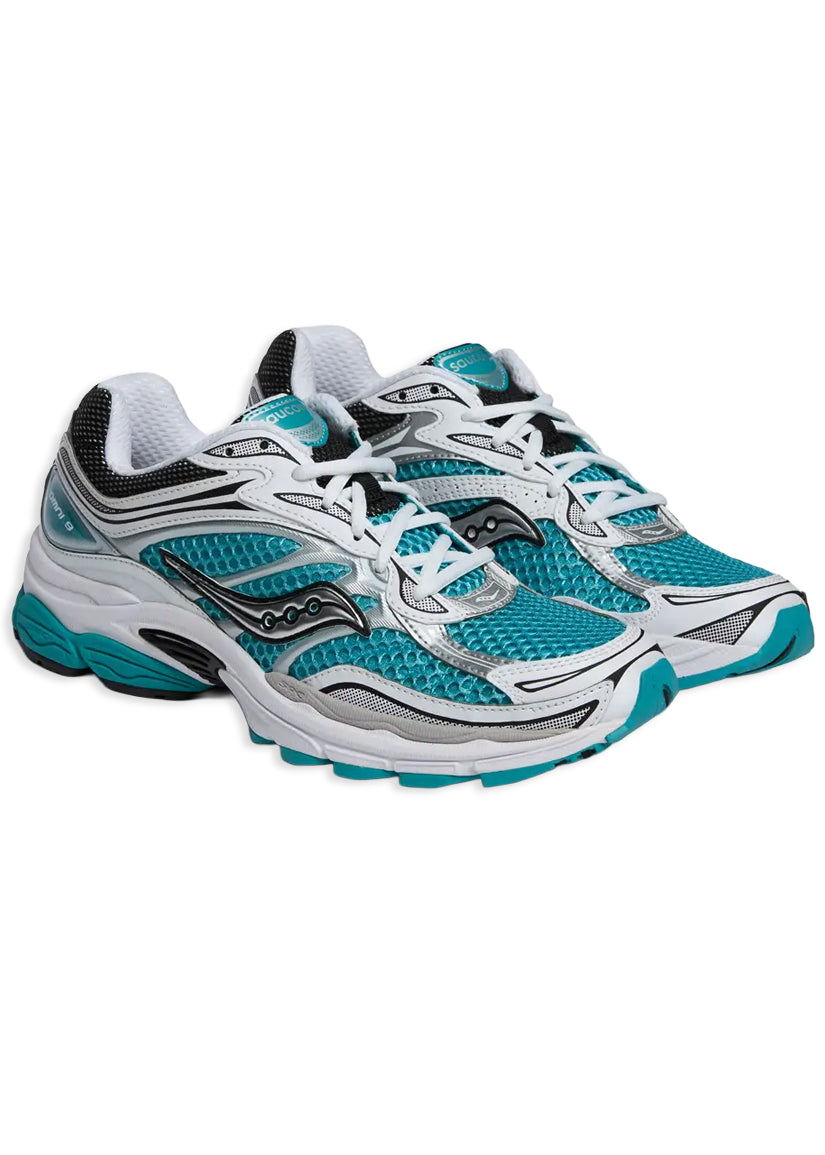 Saucony Program Omni 9 TRANQUIL