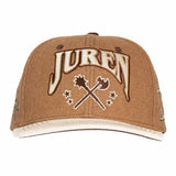 Dominate Strapback Hat