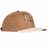 Dominate Strapback Hat