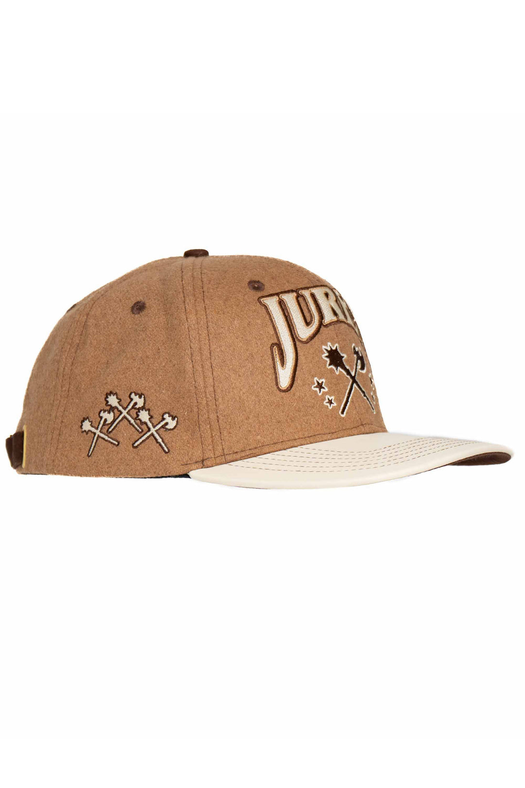 Dominate Strapback Hat