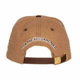 Dominate Strapback Hat