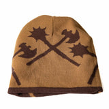 Reversible Battle Skully