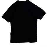 Juren Pill Black Tee