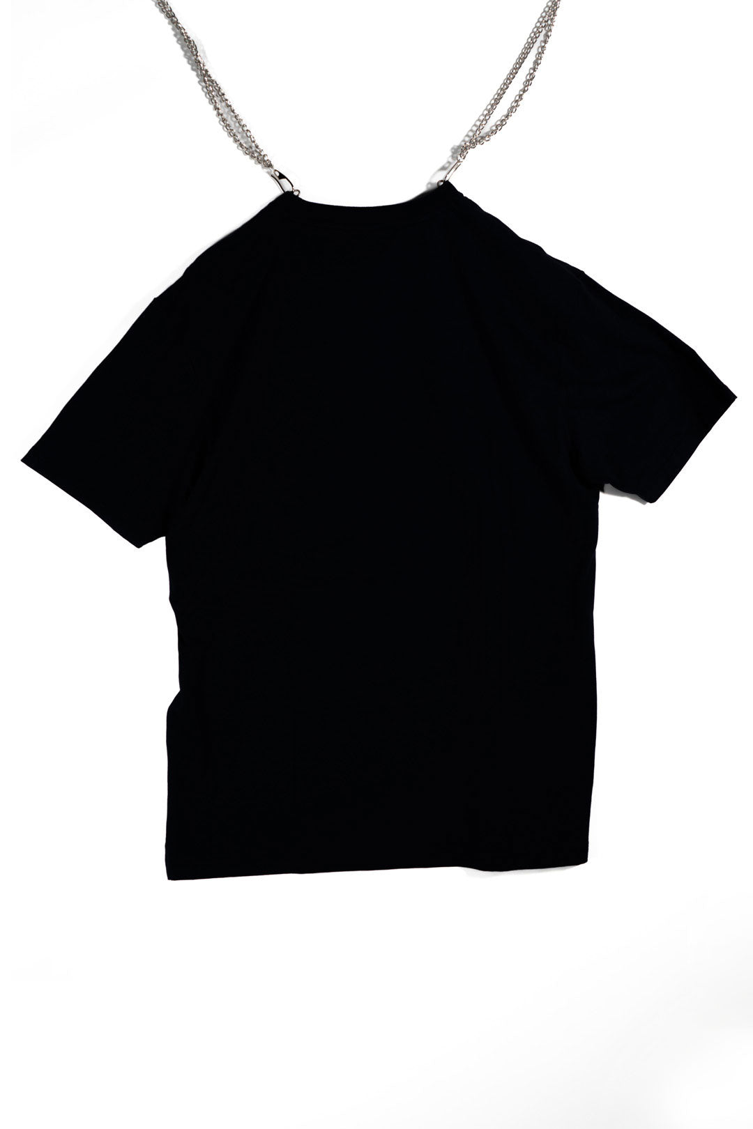 Juren Pill Black Tee