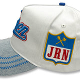 Juren Championship Trucker Hat