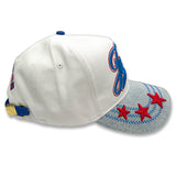Juren Championship Trucker Hat