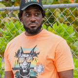 Juren Bigdawg Logo Trucker Hat