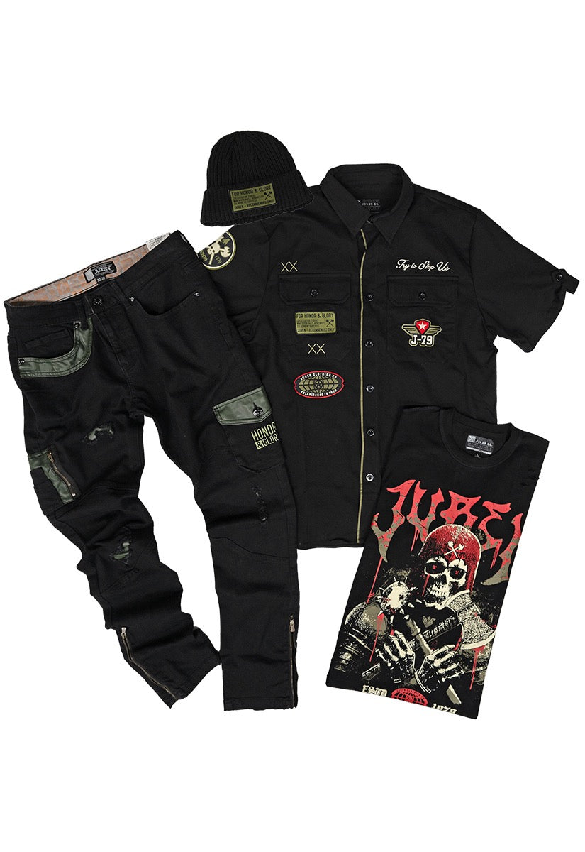 New Combo
