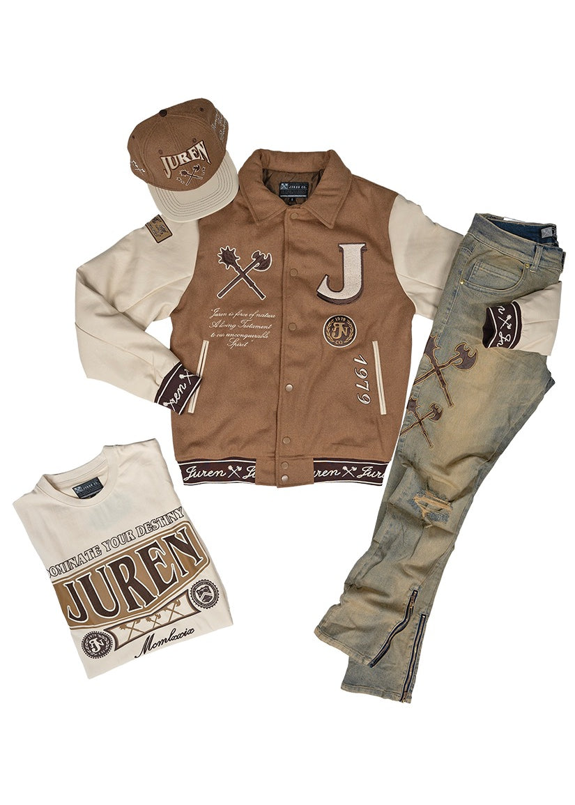 New Combo