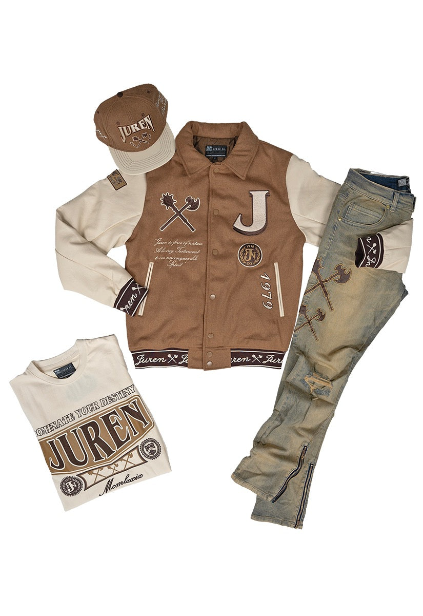 New Combo