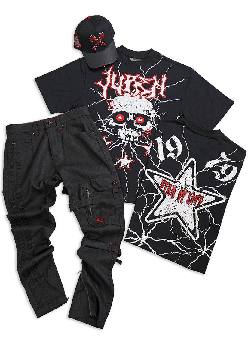 New Combo