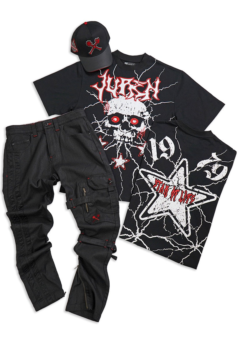 New Combo