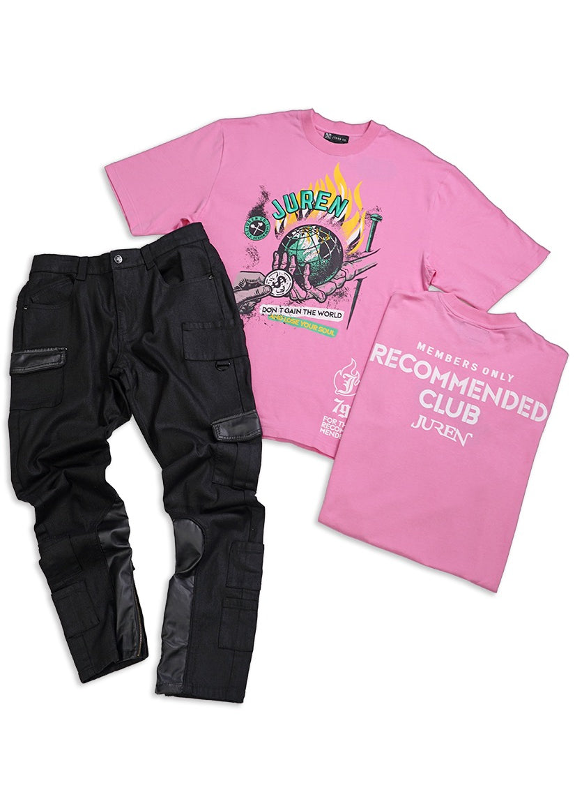 New Combo