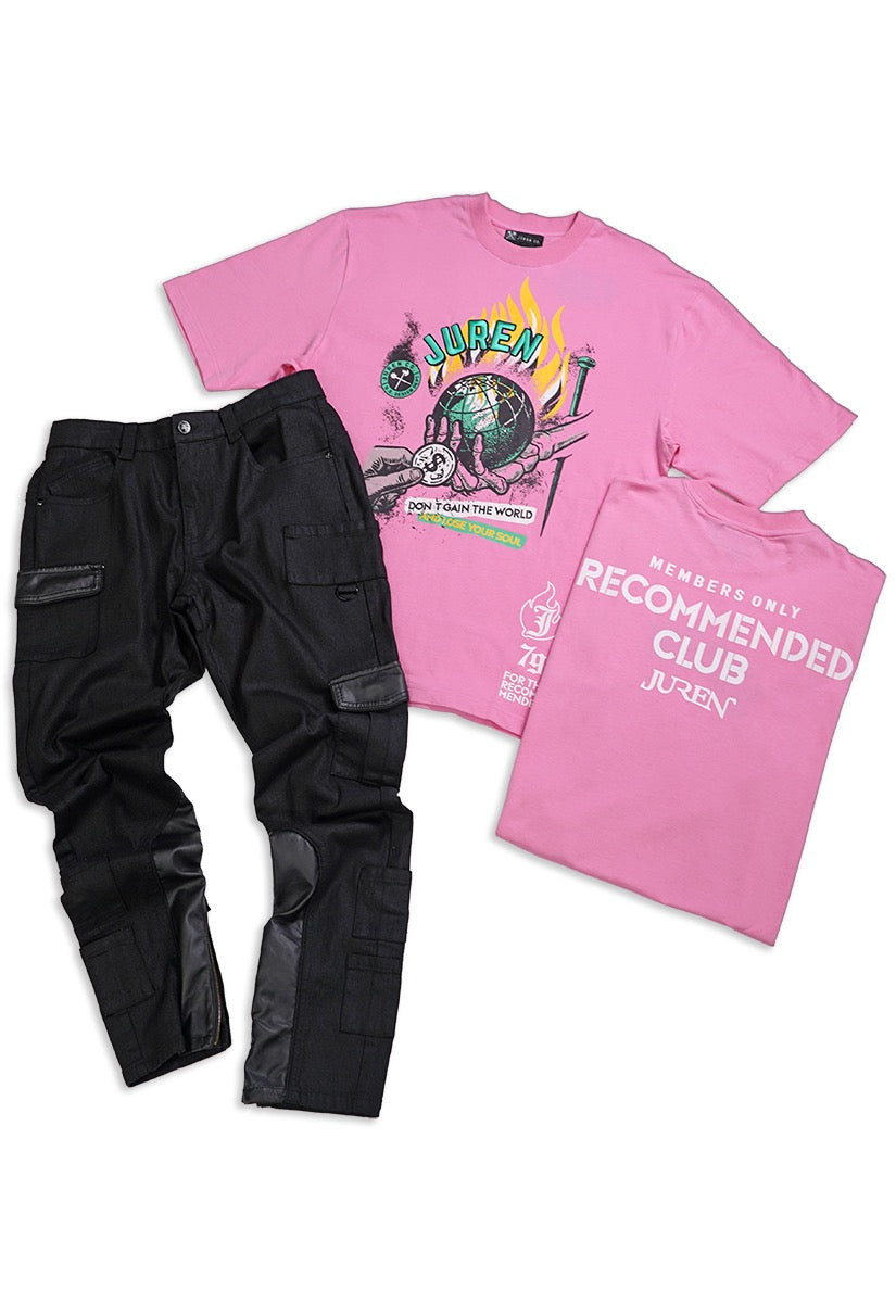 New Combo