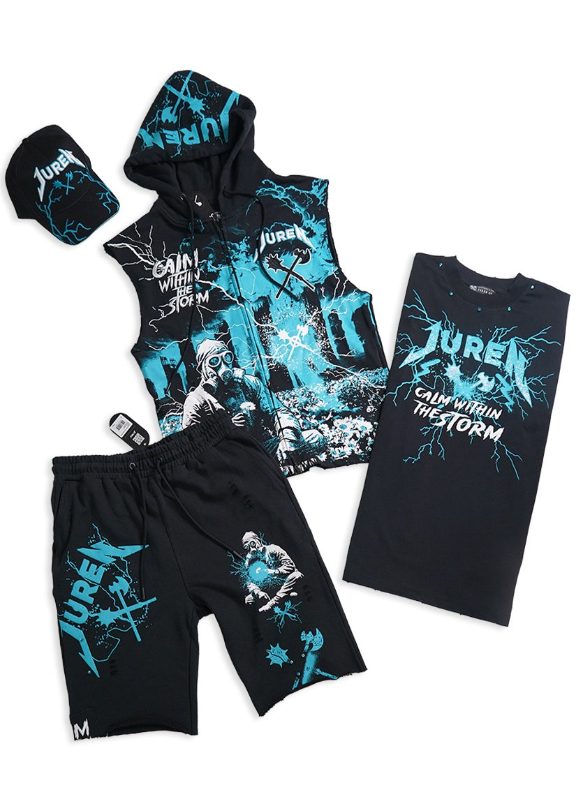 New Combo