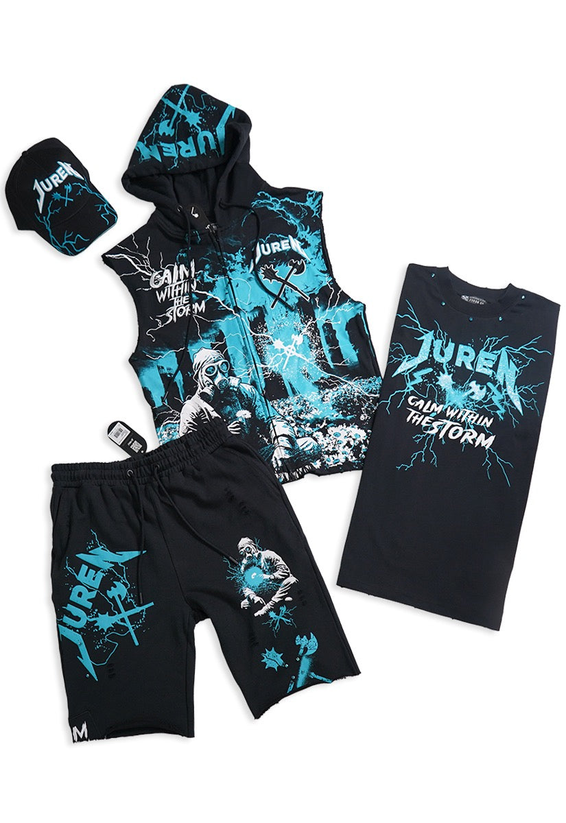 New Combo