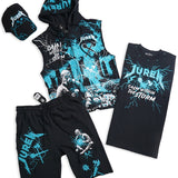 New Combo
