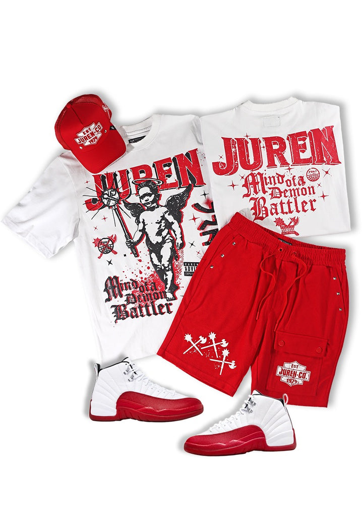 New Combo