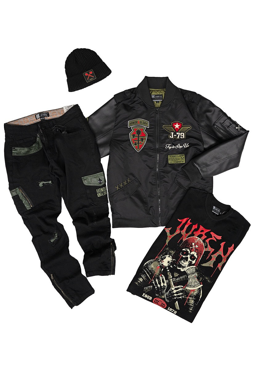 New Combo