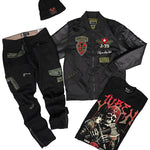 New Combo