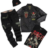 New Combo