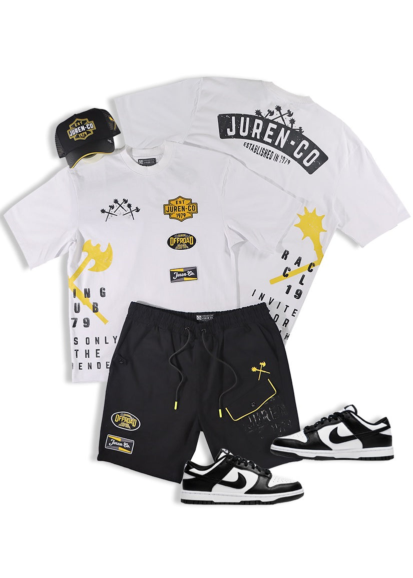 New Combo