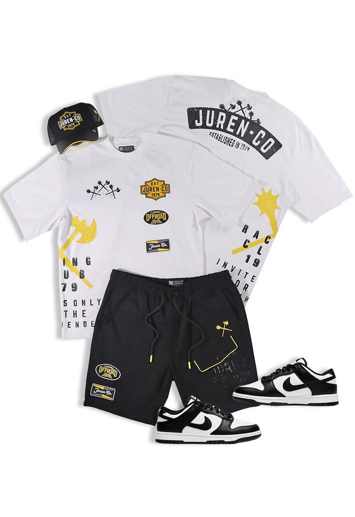New Combo