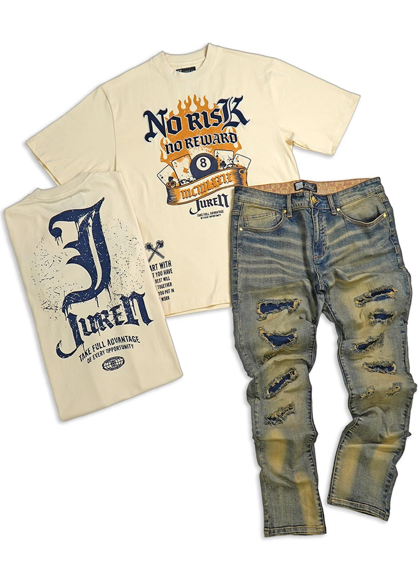New Combo