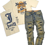 New Combo