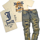 New Combo