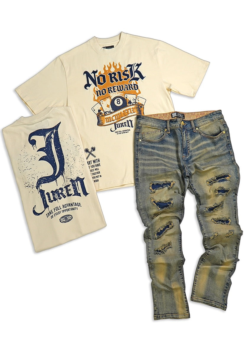 New Combo