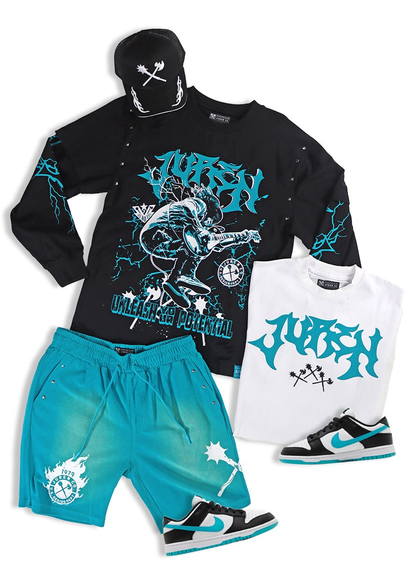 New Combo