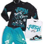 New Combo