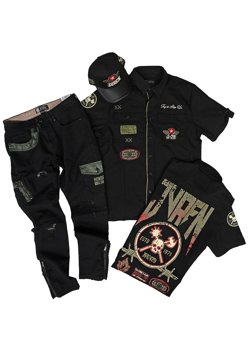 New Combo