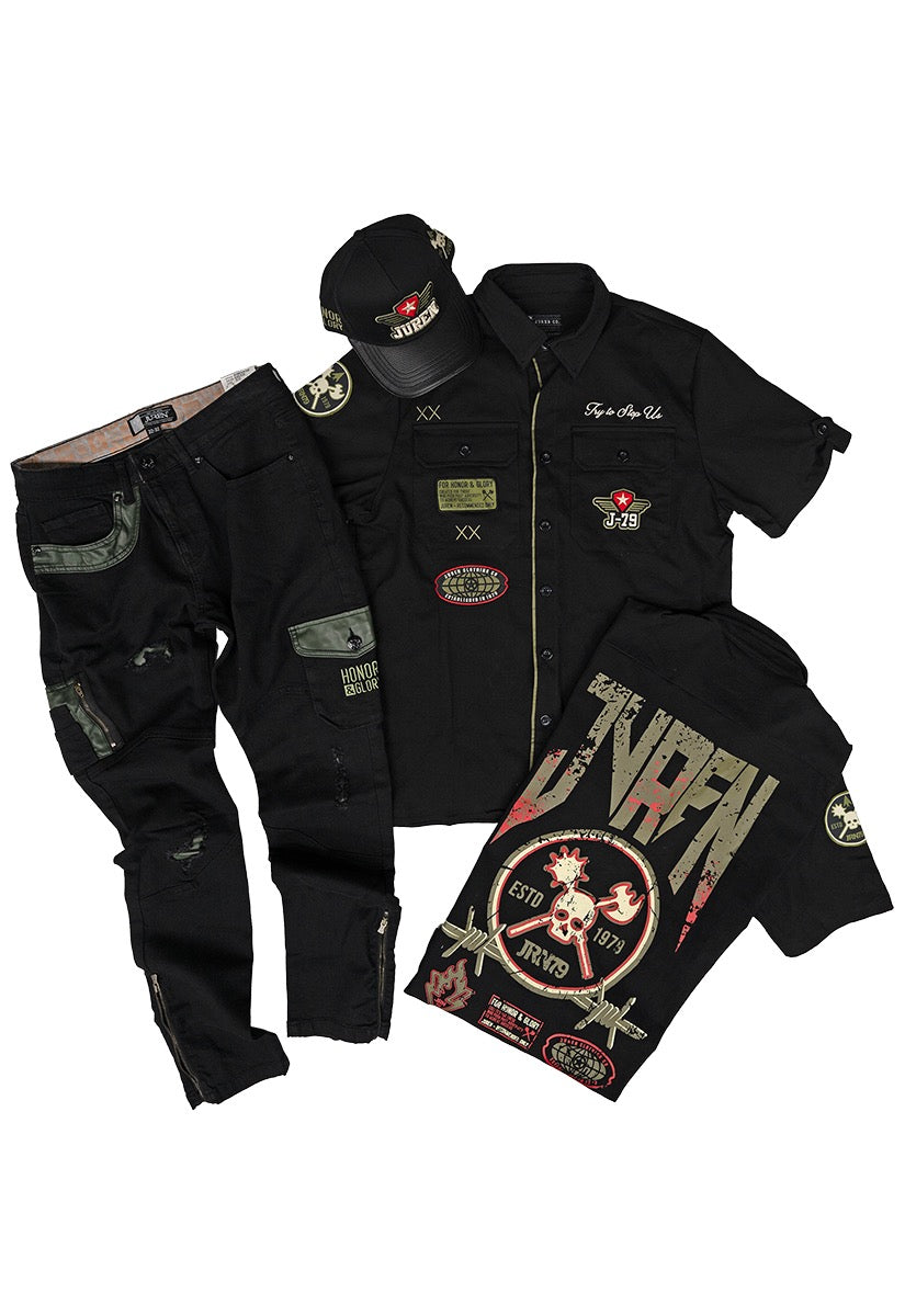 New Combo