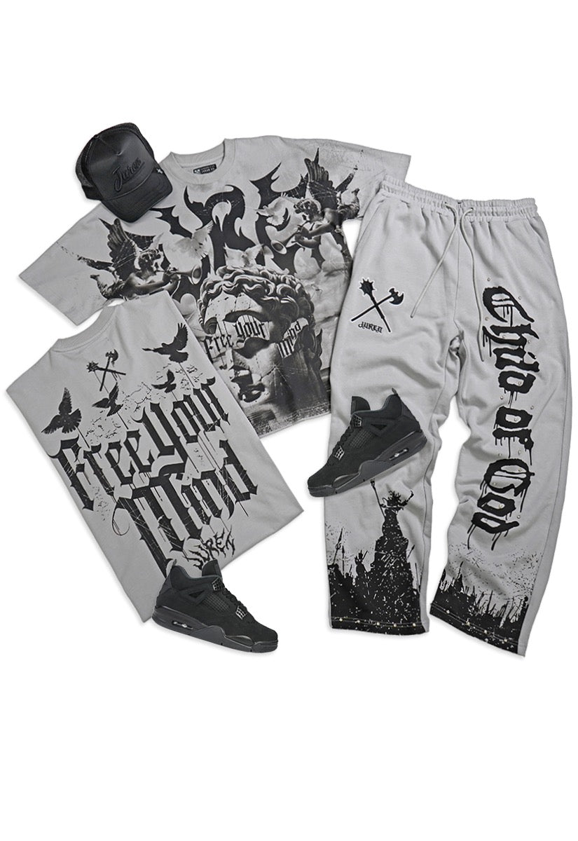 New Combo