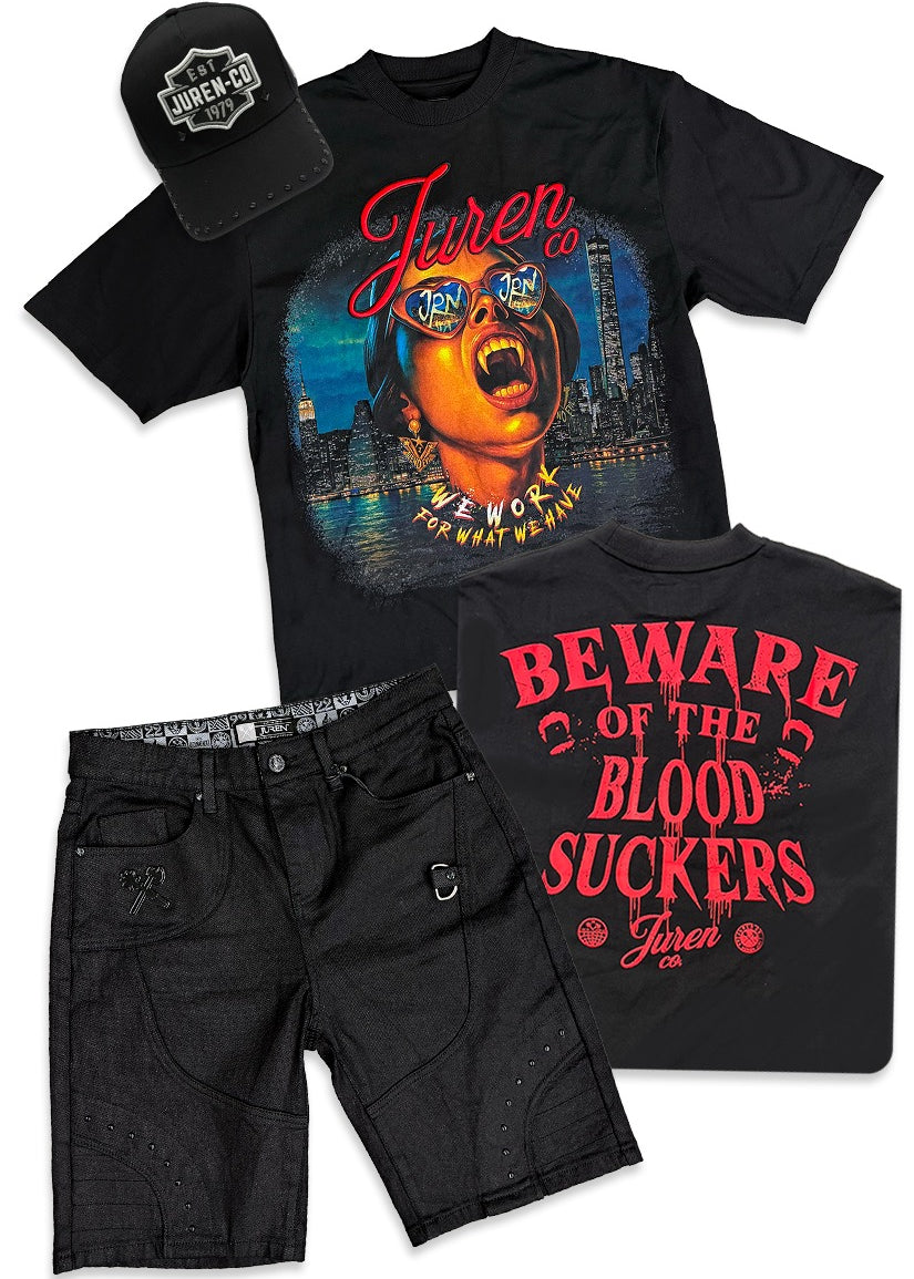 New Combo