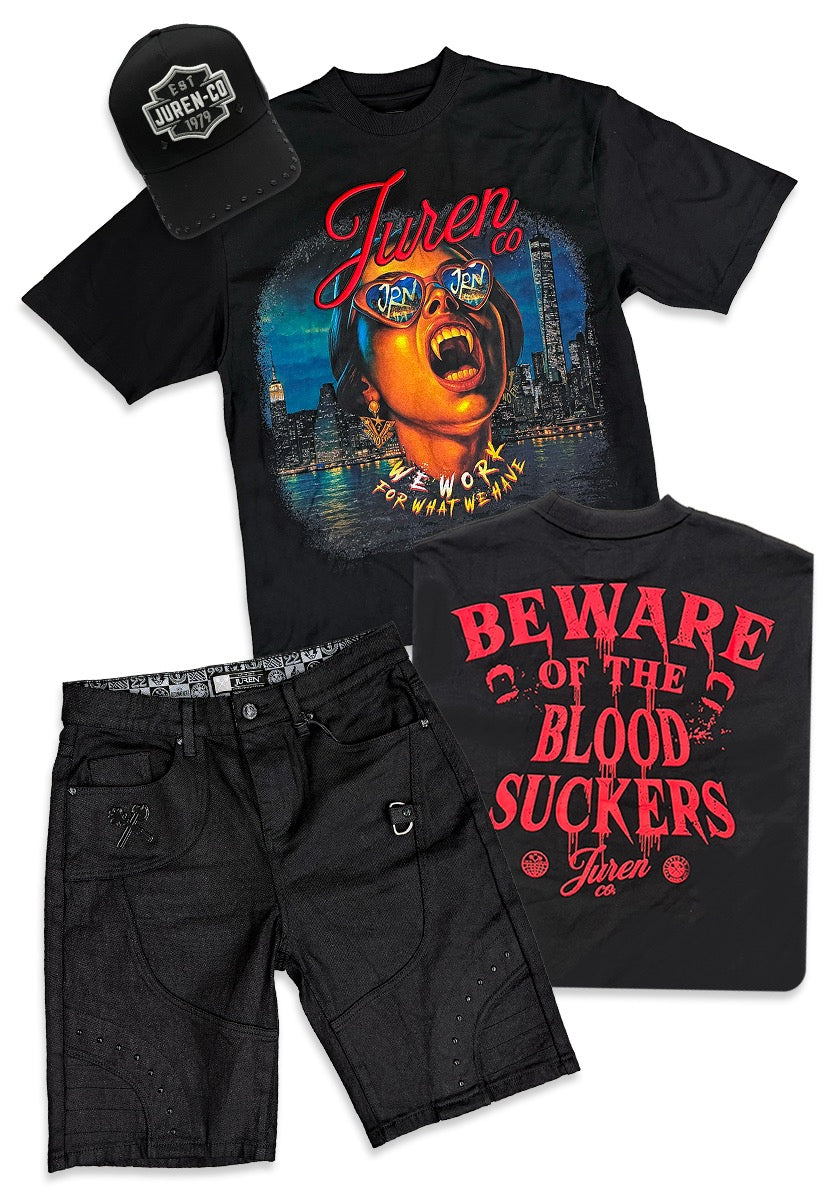 New Combo