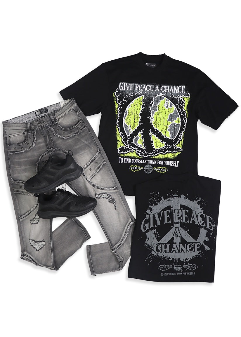 New Combo
