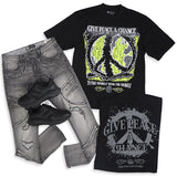 New Combo