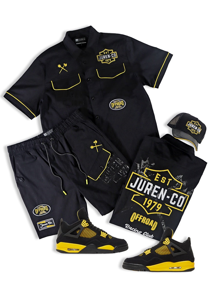 New Combo