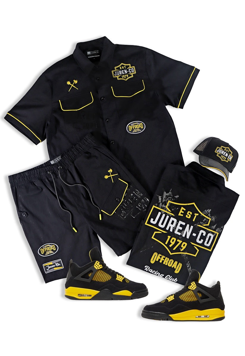 New Combo